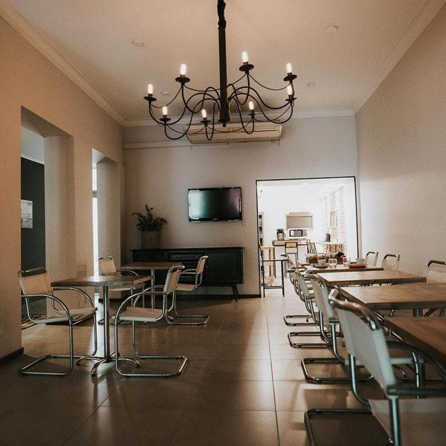 Hotel Hey U Santa Fe Ngoại thất bức ảnh