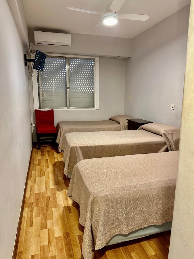 Hotel Hey U Santa Fe Ngoại thất bức ảnh