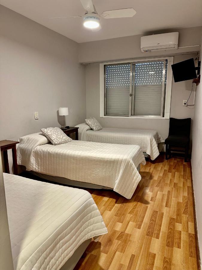 Hotel Hey U Santa Fe Ngoại thất bức ảnh