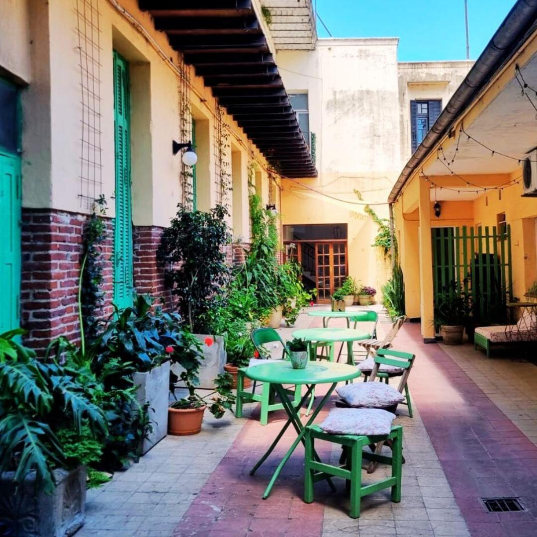 Hotel Hey U Santa Fe Ngoại thất bức ảnh