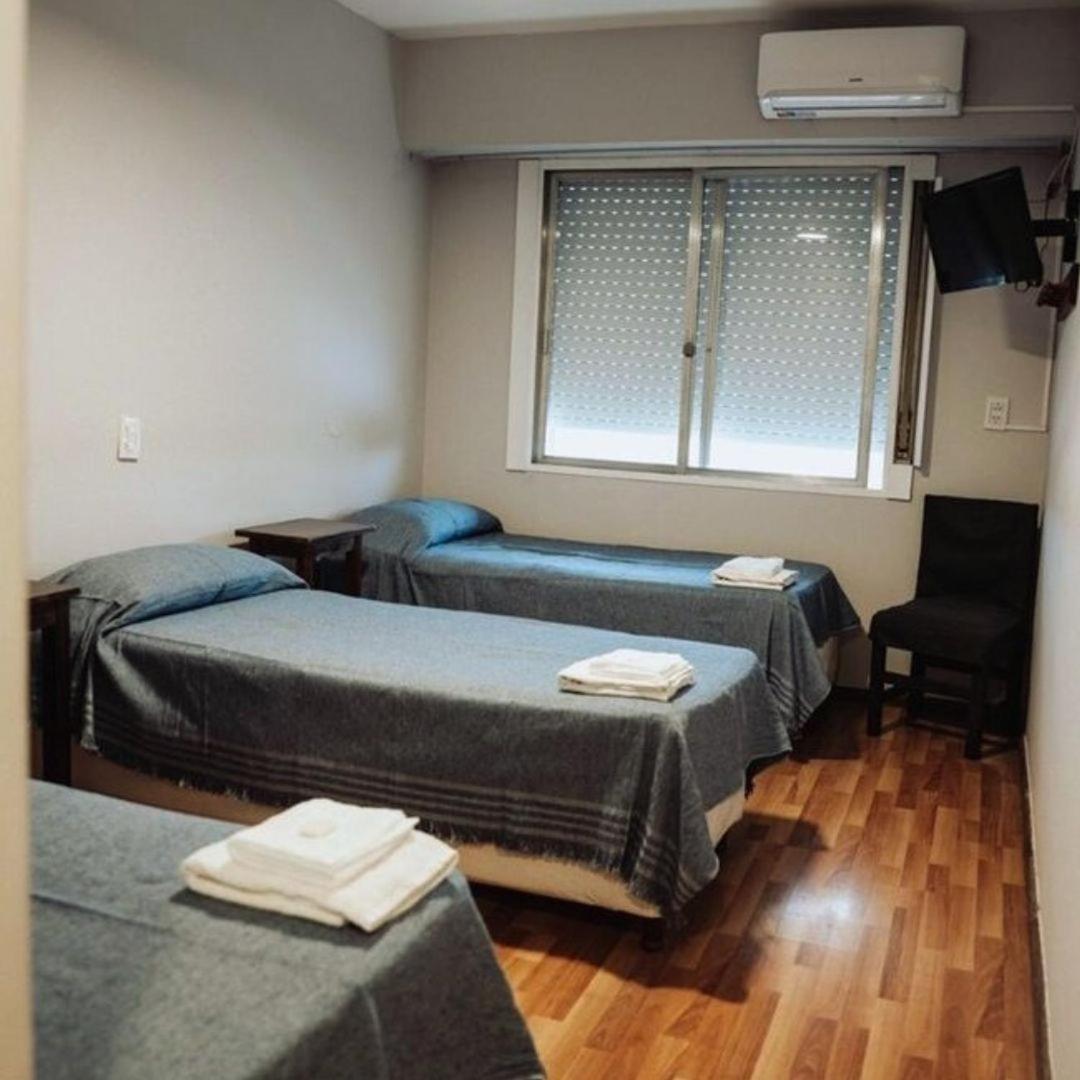 Hotel Hey U Santa Fe Ngoại thất bức ảnh