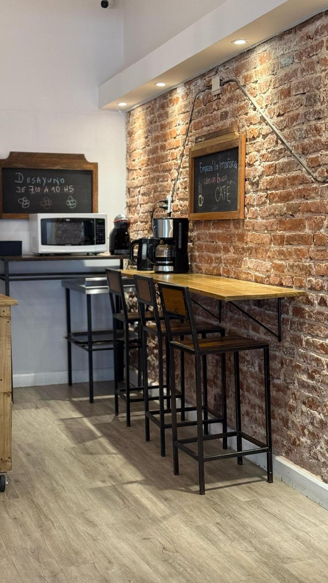 Hotel Hey U Santa Fe Ngoại thất bức ảnh
