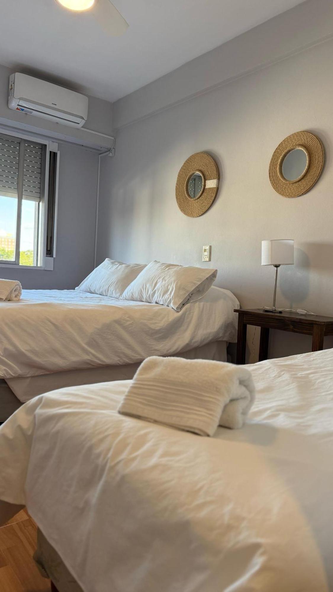 Hotel Hey U Santa Fe Ngoại thất bức ảnh