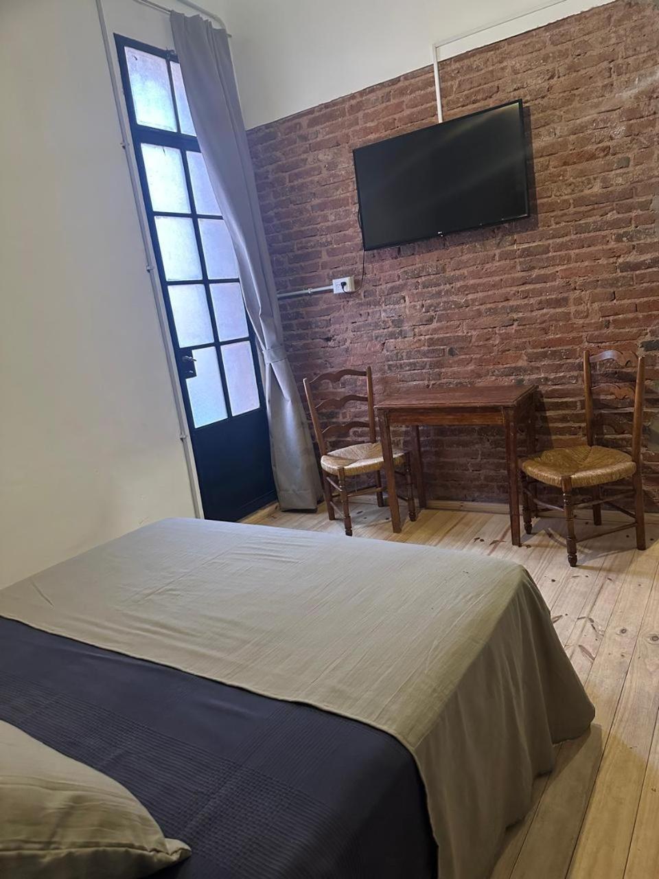 Hotel Hey U Santa Fe Ngoại thất bức ảnh