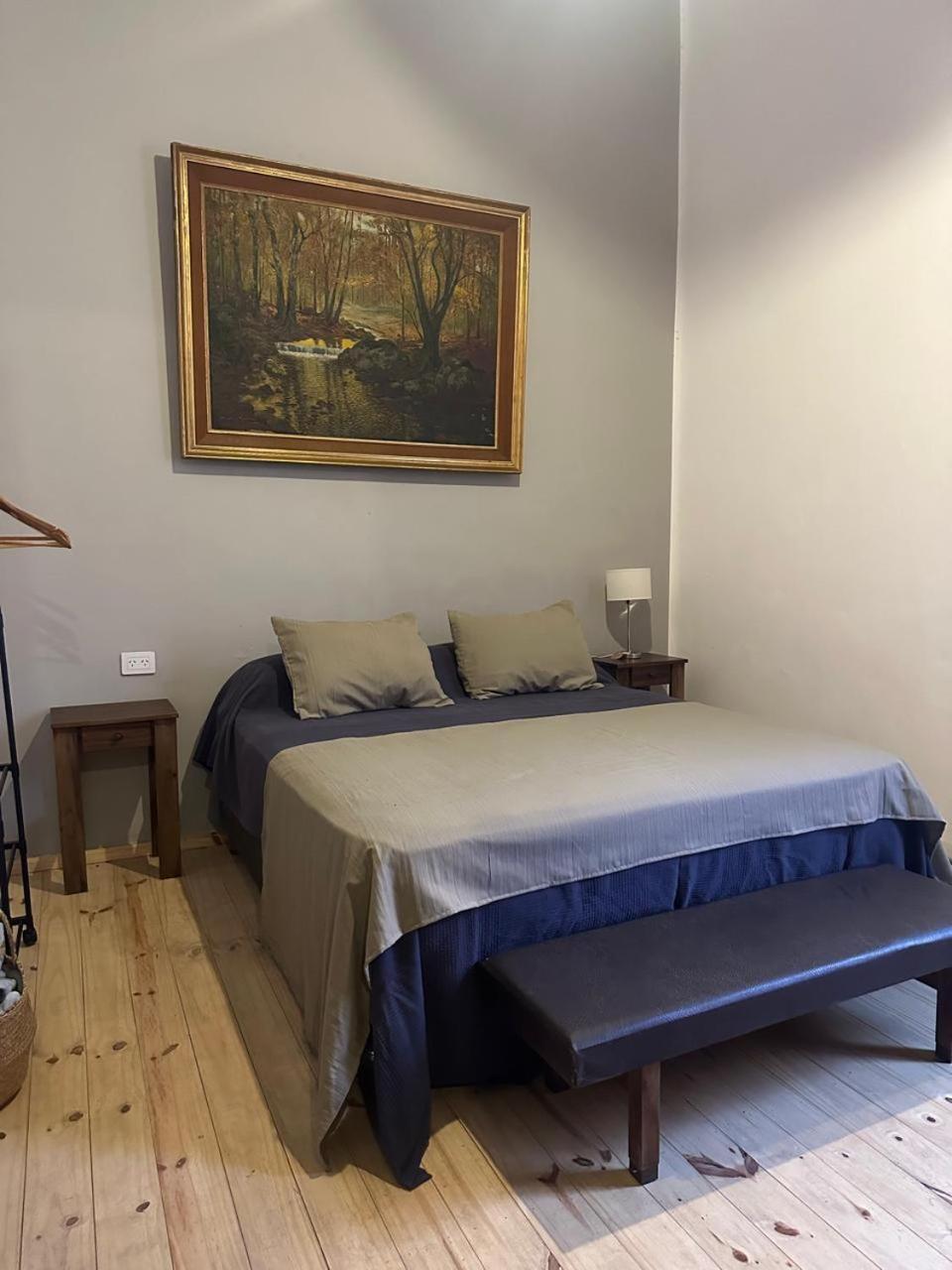 Hotel Hey U Santa Fe Ngoại thất bức ảnh